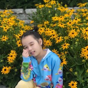 Meet your Posher, Thuan